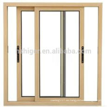 ventanas de aluminio / diseños de marcos de puertas de madera / marcos de ventanas de aluminio para barcos